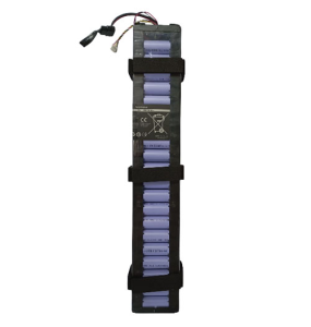 BATERIA PARA PATINETE ELECTRICO SEGWAY-NINEBOT  F2 PRO E 10INR19/66-4