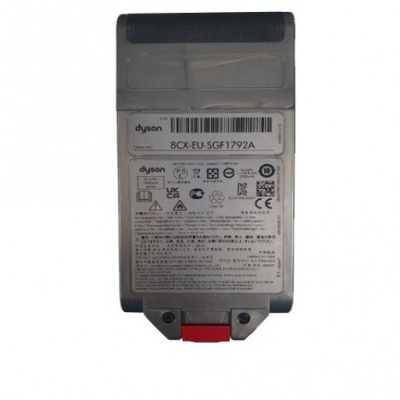 BATERIA RECARGABLE ASPIRADORA DYSON SV46 8CXEUSGF1792A 448884-01 V12 DETECT SLIM ABSOLUTE