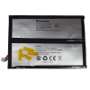 BATERIA RECARGABLE BLACKVIEW U3050139PV_UTL