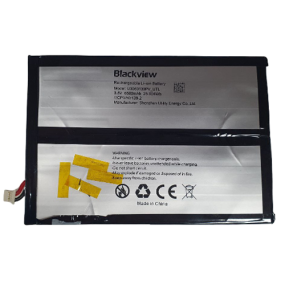 BATERIA RECARGABLE BLACKVIEW U3050139PV_UTL