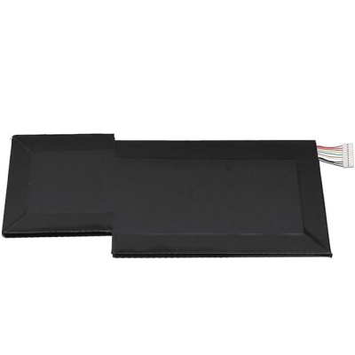 BATERIA RECARGABLE BTY-M6K COMPATIBLE MSI 52,4WH PARA PORTATIL MSI GF65