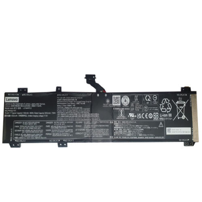 BATERIA RECARGABLE L21M4PC2 LENOVO IDEAPAD