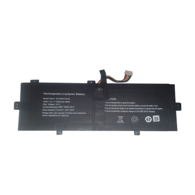 BATERIA RECARGABLE NV-3285128-2S PARA PORTATIL PRIMUX IOXBOOK 15CA