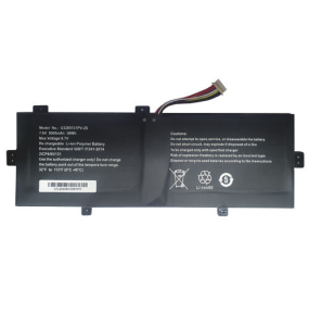 BATERIA RECARGABLE U3285131PV-2S 10 PINES
