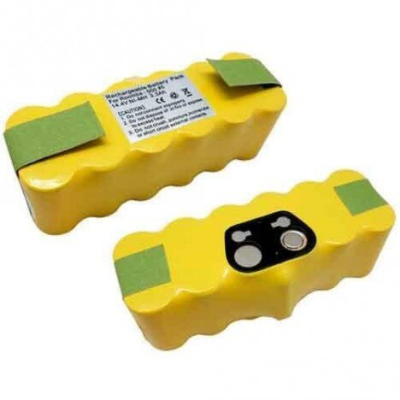 BATERIA ROO-500 CODE:49RB0201A ROOMBA