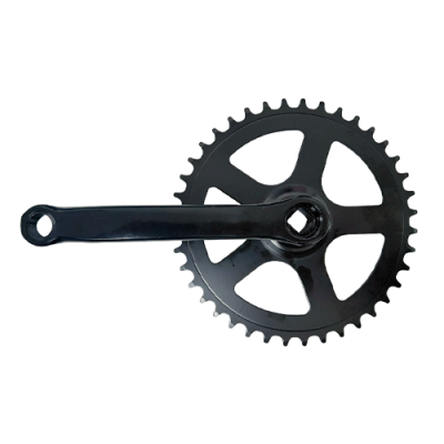 BIELA 170MM PARA BICICLETA ELECTRICA