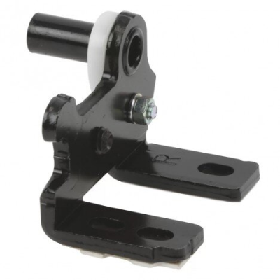 BISAGRA DERECHA DE PUERTA FRIGORÍFICO BALAY 3FA7787A/05