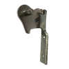 BISAGRA DERECHA FRIGORIFICO CECOTEC COOLMARKET FD 510 WD INOX E ST0058546