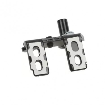 BISAGRA IZQUIERDA DE PUERTA FRIGORÍFICO BALAY 3FA7787A/05