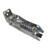 BISAGRA PUERTA CONGELADOR AEG,ELECTROLUX,CORBERO,ZANUSSI.