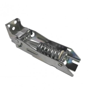 BISAGRA PUERTA CONGELADOR AEG,ELECTROLUX,CORBERO,ZANUSSI.