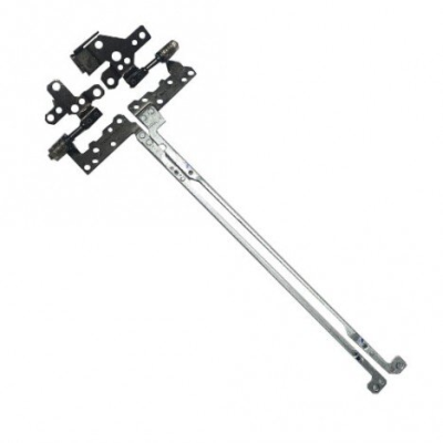 BISAGRAS IZQUIERDA / DERECHA PARA PORTÁTIL LENOVO 100E CHROMEBOOK 2ND GEN