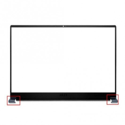 BISEL PARA PORTATIL MSI PRESTIGE 15 P15 A10SC MS-16S3 MS-16S6 (NUEVO)