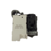 BLOCAPUERTA LAVADORA CECOTEC DRESSCODE 6110 INVERTER  ST0057728  KM-20GLS