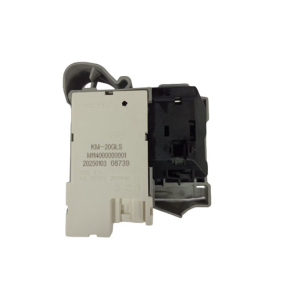 BLOCAPUERTA LAVADORA CECOTEC DRESSCODE 6110 INVERTER  ST0057728  KM-20GLS