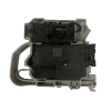 BLOCAPUERTA ST0050292 LAVADORA CECOTEC WASH&DRY 10680 INVERTER B