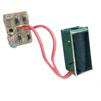 BOBINA MICROONDA C3B72012E LG MC-806BLR