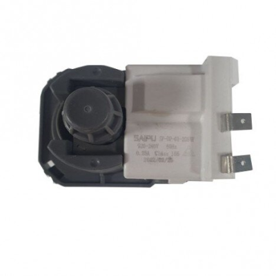 BOMBA DE DESAGÜE ST0046726 LAVAVAJILLAS CECOTEC BOLERO AGUAZERO 6000