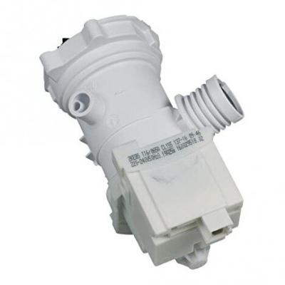 BOMBA DE DESAGUE 160029518 LAVADORA INDESIT LB2006TRF