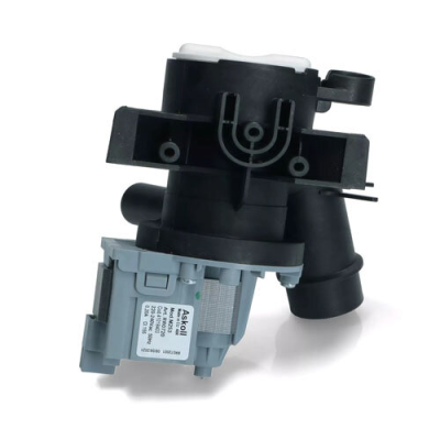 BOMBA DE DESAGUE 41018403 M253 ASKOLL LAVADORA OSTSEIN VHDF612