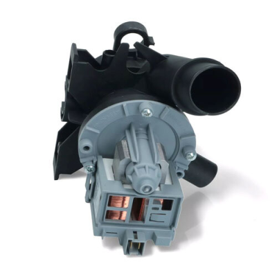 BOMBA DE DESAGUE 41018403 M253 ASKOLL LAVADORA OSTSEIN VHDF612