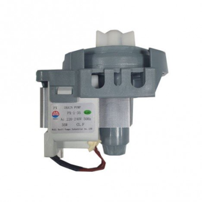 BOMBA DE DESAGUE LAVAVAJILLAS CECOTEC BOLERO AGUAZERO 6200 DARK D