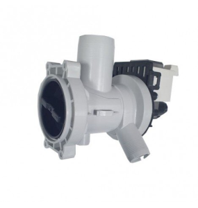 BOMBA DE DESAGUE ST0041397 HANYU B30-6A LAVADORA CECOTEC DRESSCODE 7000