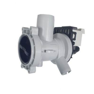 BOMBA DE DESAGUE ST0041397 HANYU B30-6A LAVADORA CECOTEC DRESSCODE 7000