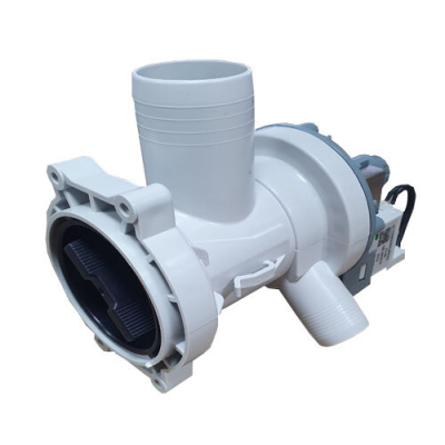 BOMBA DE DESAGUE ST0041397 WUXI PX-2-35 LAVADORA CECOTEC DRESSCODE 7000 (USADA)