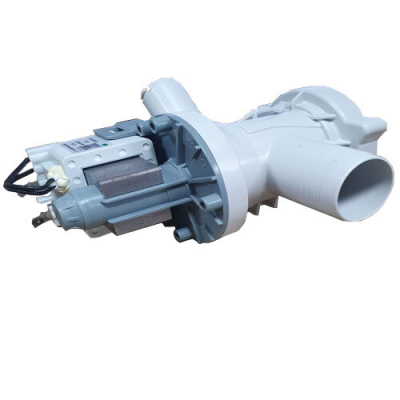 BOMBA DE DESAGUE ST0041397 WUXI PX-2-35 LAVADORA CECOTEC DRESSCODE 7000 (USADA)