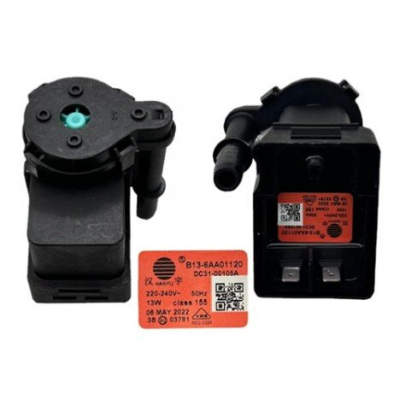 BOMBA DE VACIADO B13-6AA01120 20V50HZ SECADORA SAMSUNG DV90T6240L