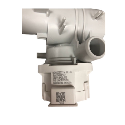 BOMBA DESAGUE LG EAU64082901