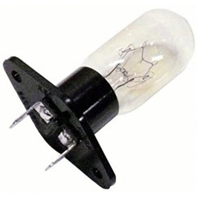 BOMBILLA LÁMPARA MICROONDAS 240V25W