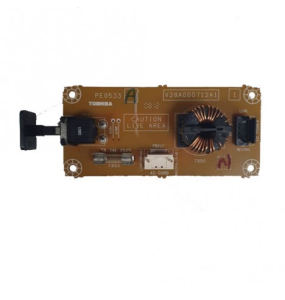 BOTÓN DE ENCENDIDO PE0533 A V28A000712A1 TV TOSHIBA 32XV505D
