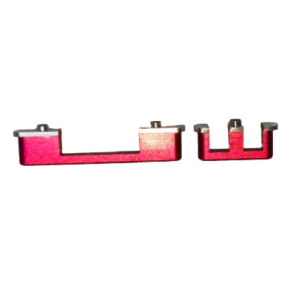 BOTÓN DE VOLUMEN Y APAGADO SPC GRAVITY 6 11´ RED 97924128P