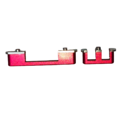 BOTÓN DE VOLUMEN Y APAGADO SPC GRAVITY 6 11´ RED 97924128P