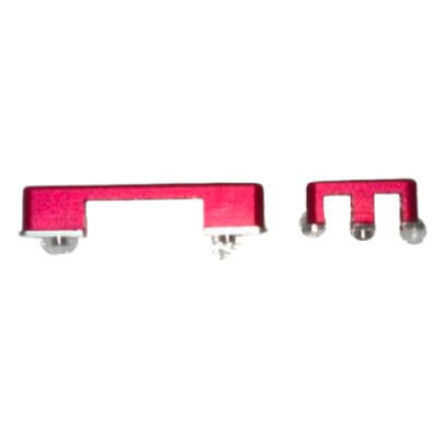 BOTÓN DE VOLUMEN Y APAGADO SPC GRAVITY 6 11´ RED 97924128P