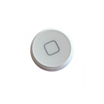 BOTÓN HOME IPAD 2 / IPAD 3 BLANCO