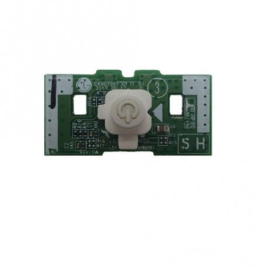 BOTÓN IR EAX67907301 (1.0) LG MONITOR 24MK600M