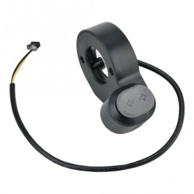 BOTON INTERMITENTES ORIGINAL PATINETE ELECTRICO NINEBOT F2/F2 PRO