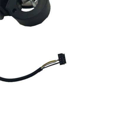 BOTON INTERMITENTES ORIGINAL PATINETE ELECTRICO NINEBOT F2/F2 PRO