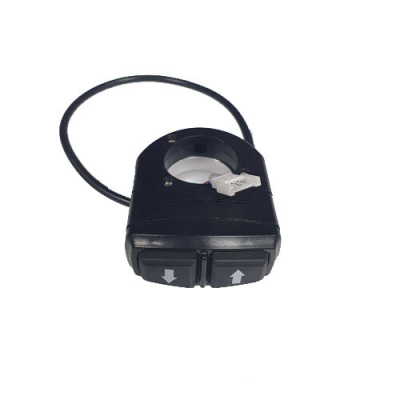 BOTON INTERMITENTES SMARTGYRO K2