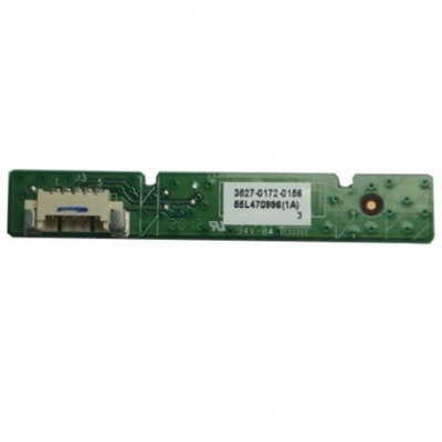 BOTONERA 0171-1771-3391 PARA MONITOR MSI OPTIX MAG274QRF