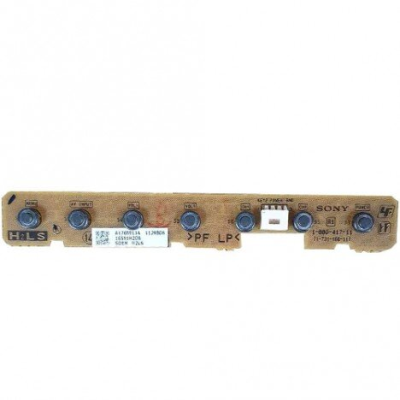 BOTONERA 1-880-417-11 SONY  KDL32BX300