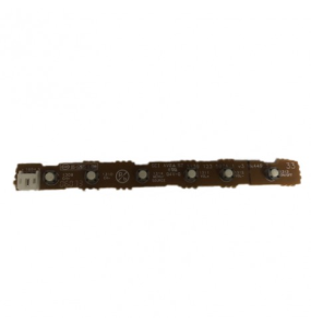 BOTONERA 3139 123 5974.1 PHILIPS UVSH-QD32HL02