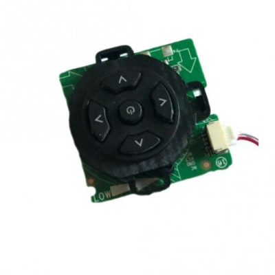 BOTONERA 32H53033 THOMSON 40-43D140-KEC2LG