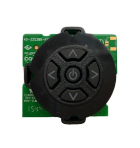 BOTONERA  40-32S380-KED2LG THOMSON 48FA3203