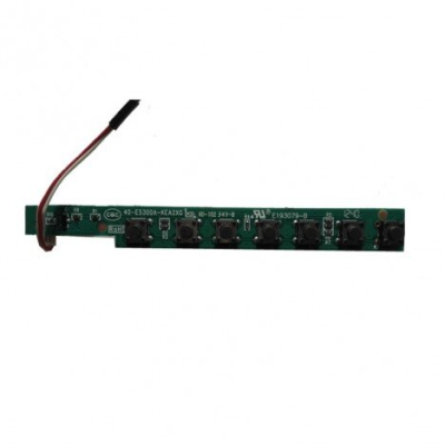 BOTONERA 40-E5300A-KEA2XG THOMSON 42FU553W