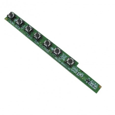 BOTONERA 40-F3300B-KEC2XG THOMSON 40FW3324