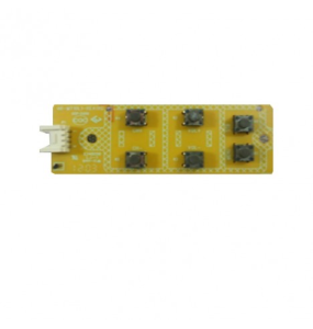 BOTONERA 40-MT10L1-KEA1XG THOMSON 40FS3246C